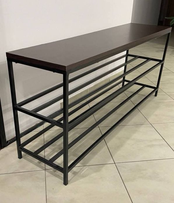 Полиці для взуття