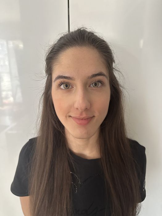 Lentes de contacto Hazel - Mais de 14 cores disponíveis