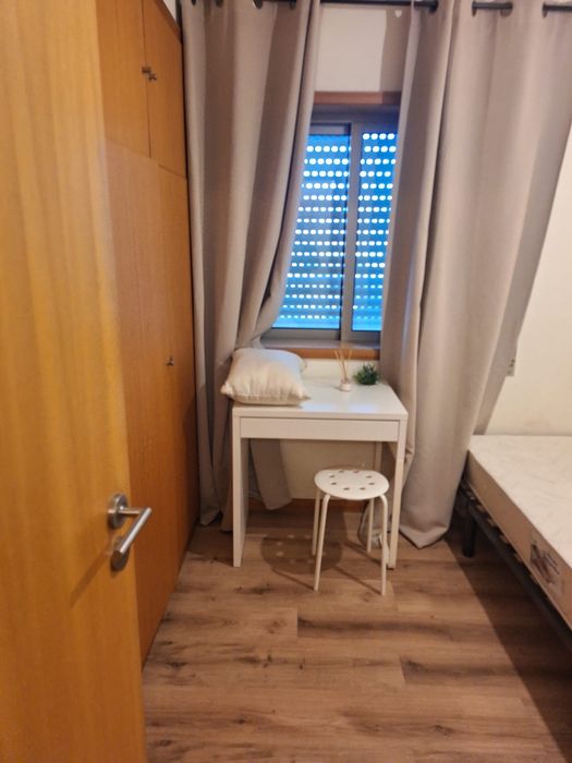 Aluguer de habitação com despesas incluídas