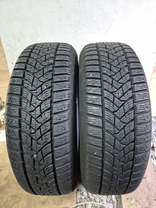Шини 195/65/15, Dunlop,  (443)