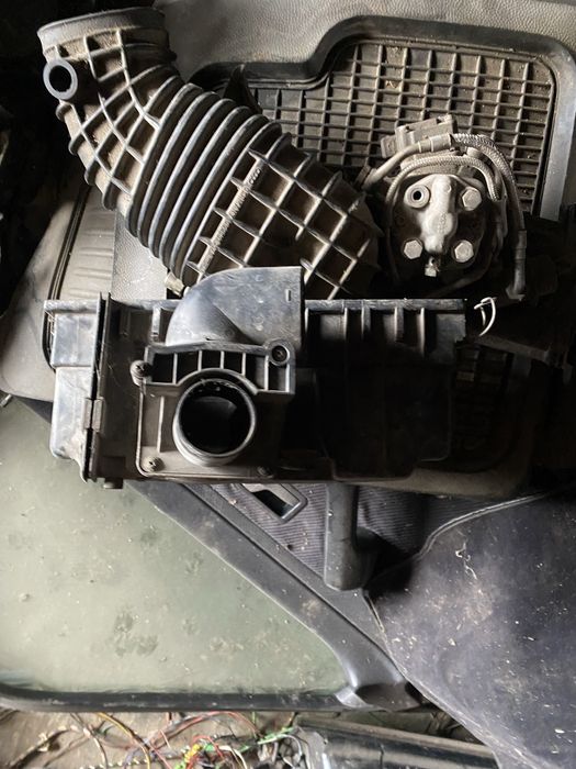 Продам головку блоку циліндрів ауді фольцваген 2.0 асе 16v