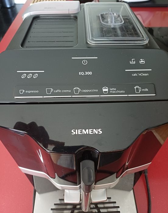Máquina Café Automática