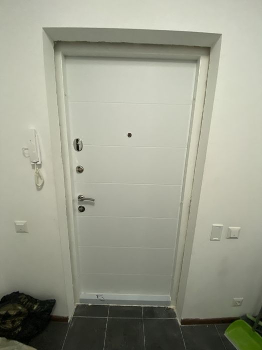 Вхідні двері вуличні зовнішні в будинок дім входные двери уличные дом