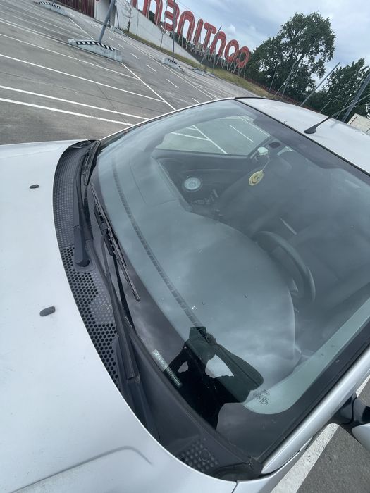 Ford focus  2001