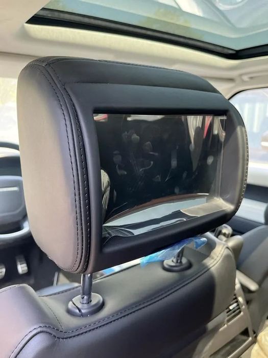 RANGE ROVER SPORT L494 LHD Peças usadas MOTOR 3.0 TDV6 MODELO 2015