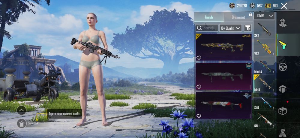 Обміняю ак в пабгу на ак в бравлі іду не першим!!!