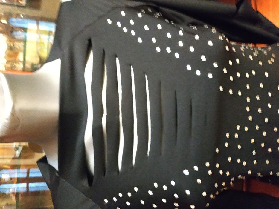 Платье  в стиле ретро Чикаго +аксессуары р. S,M