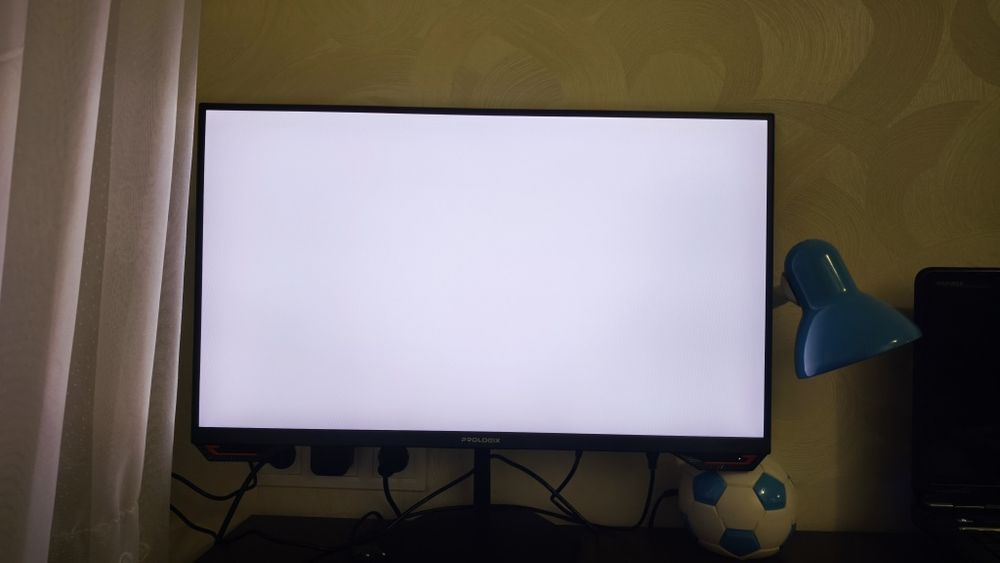 Ігровий монітор Prologix GM2724HD