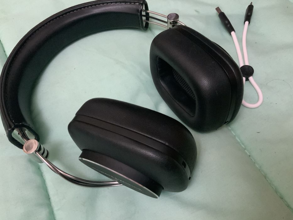 Наушники беспроводные bowers wilkins P7 bowers&wilkins