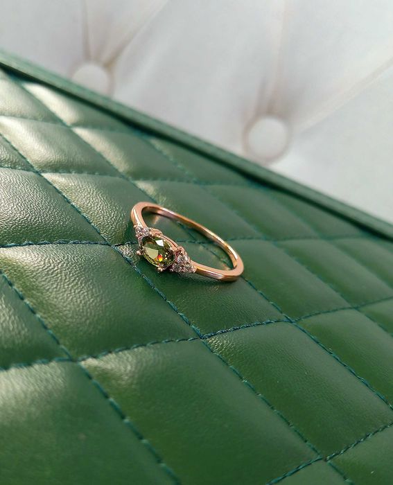 Pierścionki : piękne, eleganckie, w dobrej cenie