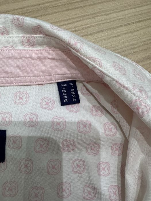 Жіноча сорочка Gant