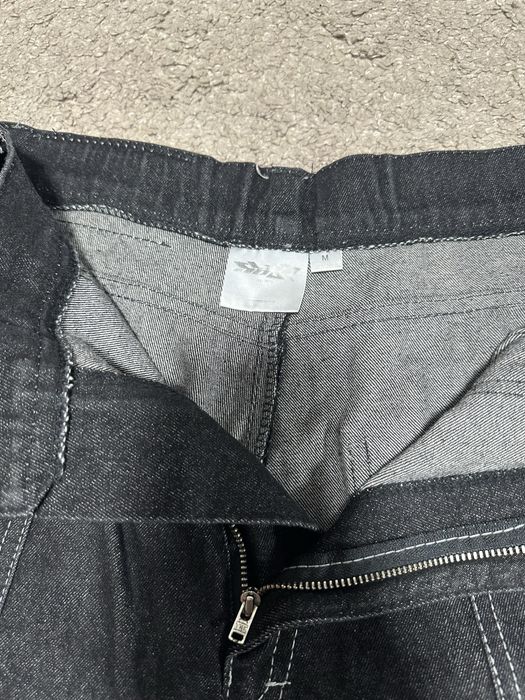 Штаны sort company glocks