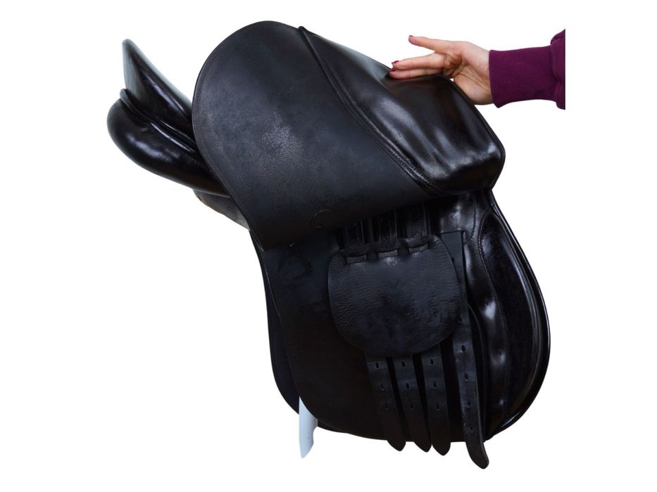 Kieffer Aachen AT Siodło Wszechstronne