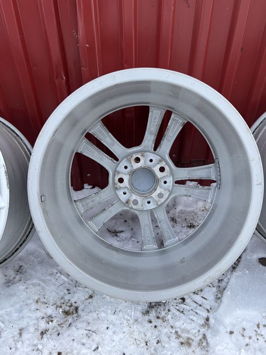 Диски bmw r18 5/120