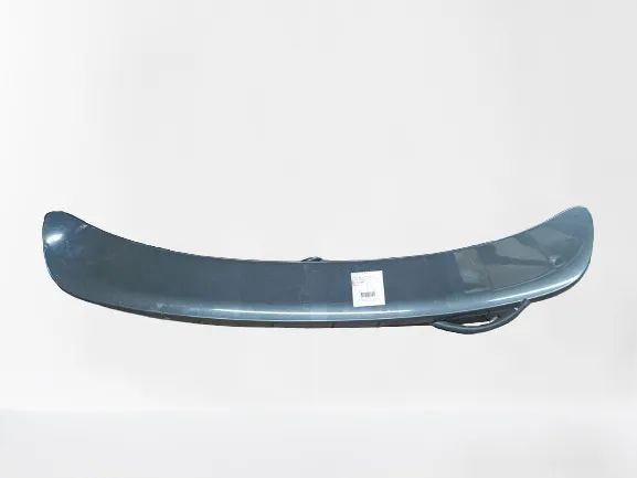 Spoiler / aileron da tampa da mala MINI Mini Coupé (R58)