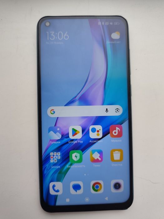 Xiaomi Redmi Not 9 6/128