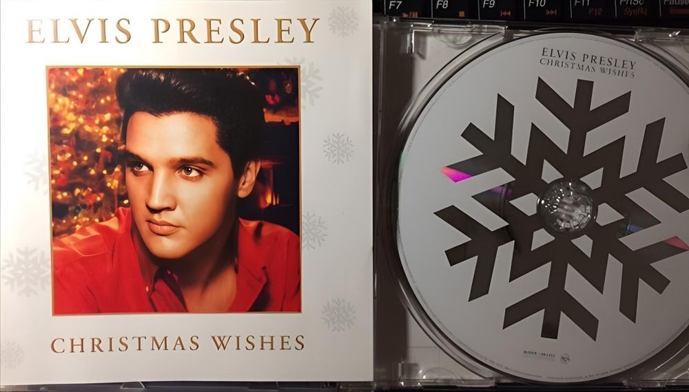 elvis - купити книги, журнали - Ціна на OLX.ua