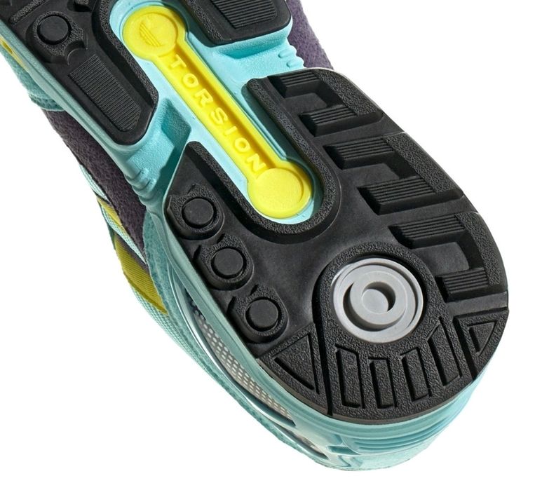 Adidas ZX8000 Aqua roz 46 kultowe obuwie okazja !!!