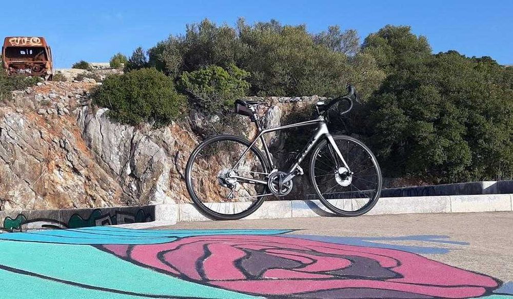 TREK ÉMONDA SL6 Carbono