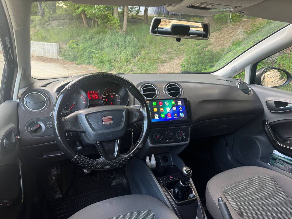 Seat Ibiza 1.4 TDI 2010