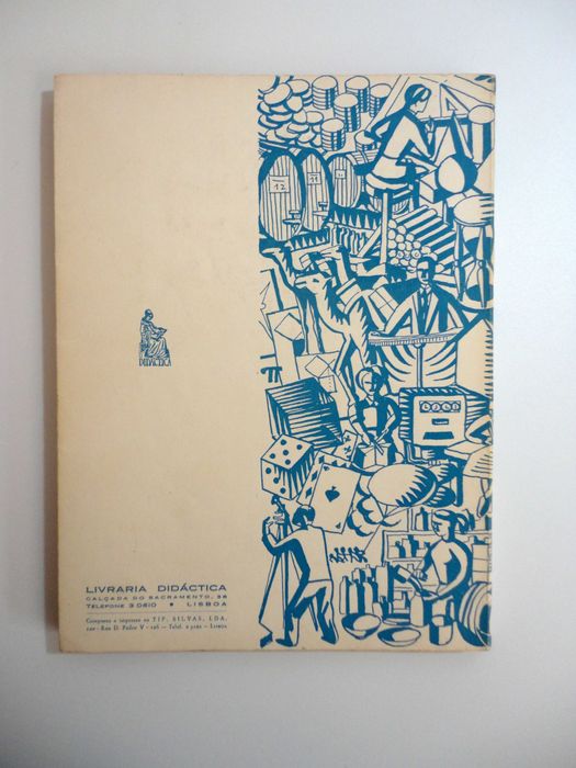 "Aritmética e Geometria" (Marques de Almeida, Rodrigues da Silva)