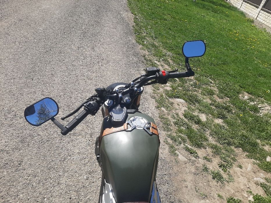 Продам Ліфан кпм 200