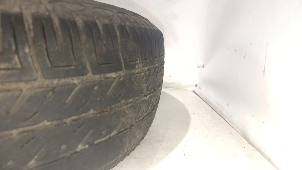 Pneu suplente CITROËN C4 Cactus