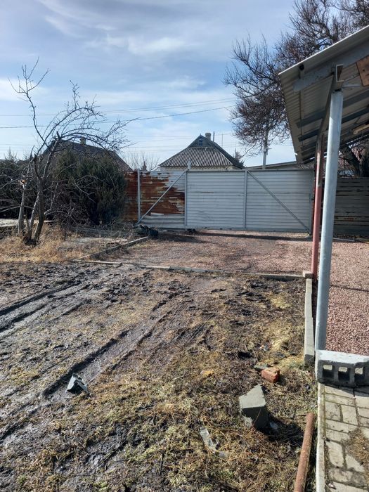 Сдаётся в аренду дом