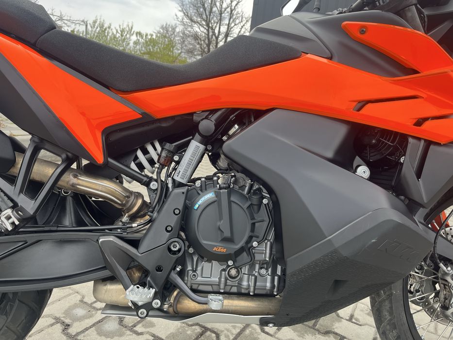 Ktm 790 Adventure Ктм