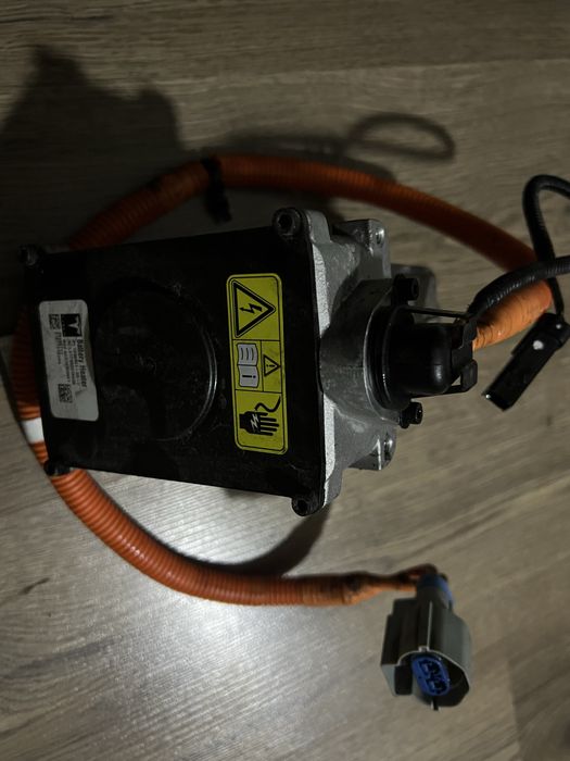 Нагрівач основної батареї TESLA MODEL S 103890100J Хітер Heater