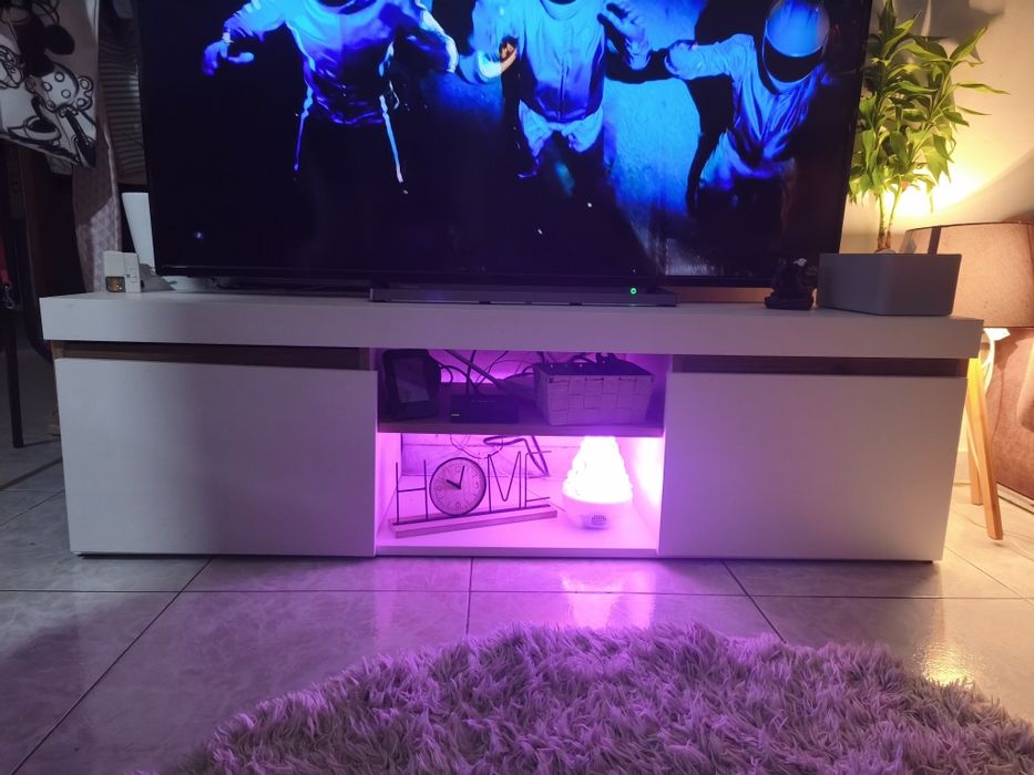 Vendo móvel de Tv
