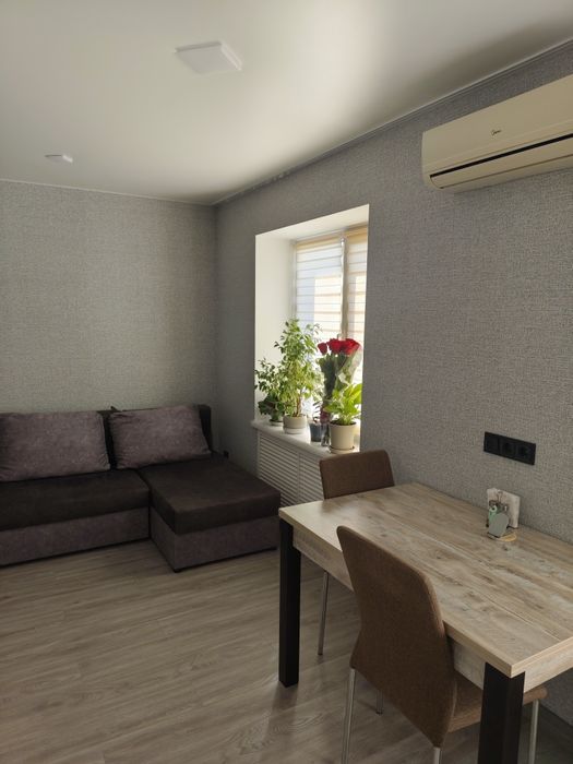 Продам шикарну  2х кім. Квартиру на Цитрусовій  з ремонтом 2024 року!