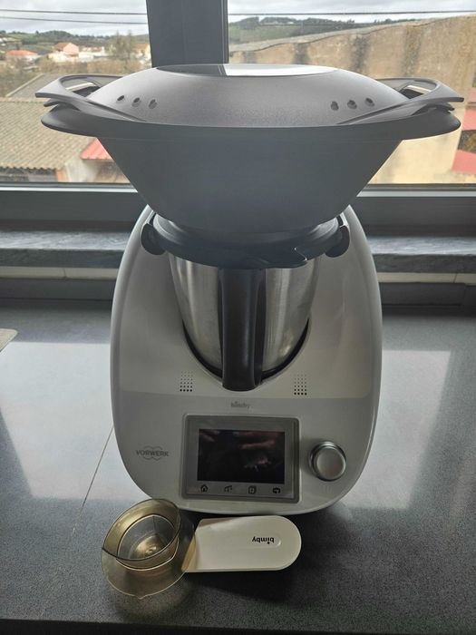 Bimby TM5 em Bom Estado