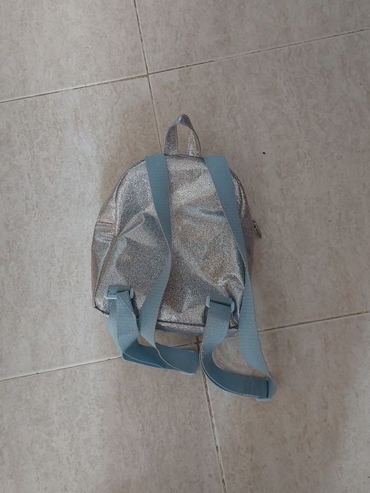 Mochila infantil Frozen