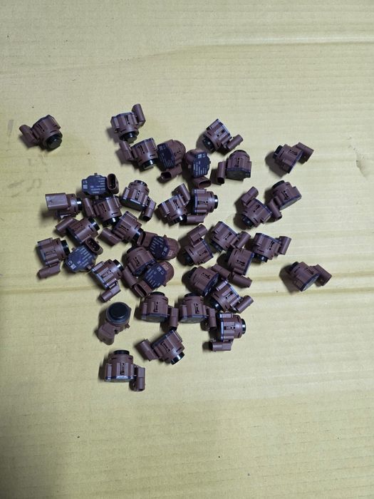 Парктроник BMW G серії 66209826787