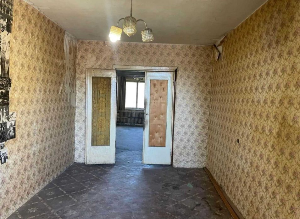 Продаж 5к квартира. Л.Б , 2мкр