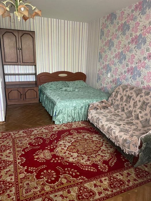 Квартира подобово