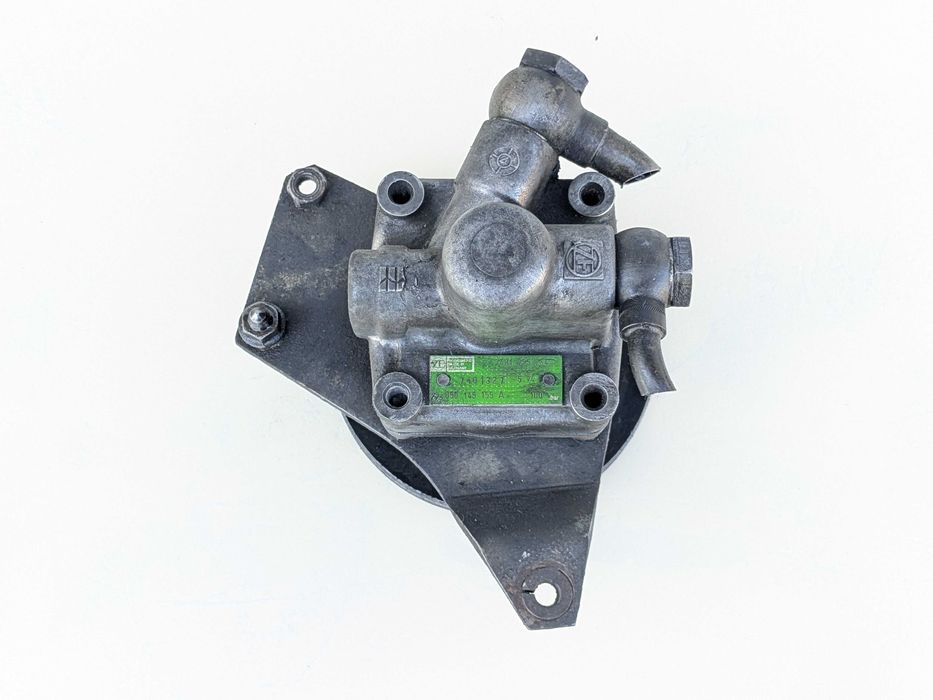 Насос ГУР Audi 80 (B2 B3) 1.6 1.8 1.6D / 80 (B4) 1.6 1.9TD/TDI 2.0 2.3