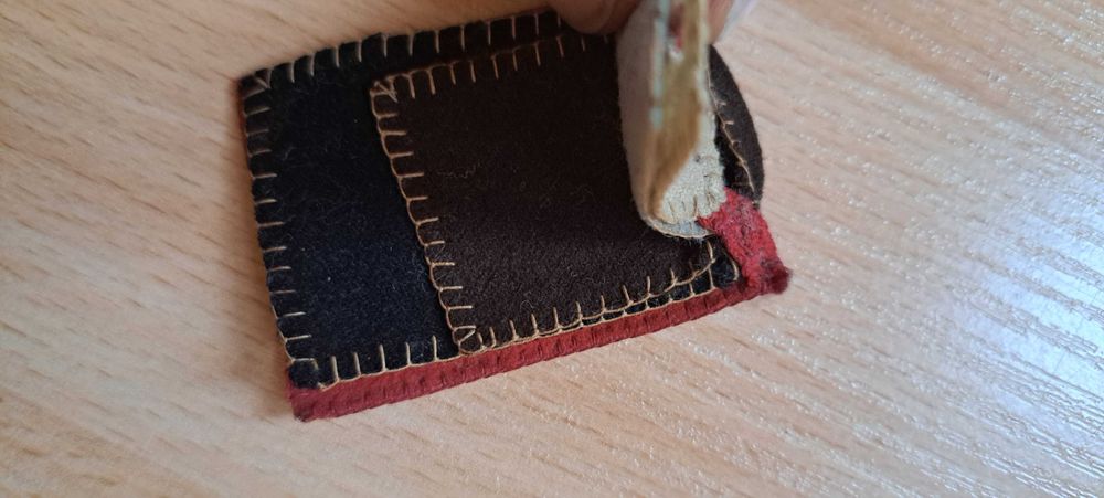 Szkaplerz dewocjonalia