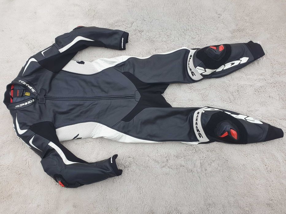 Spidi 50 Eur M   kombinezon motocyklowy