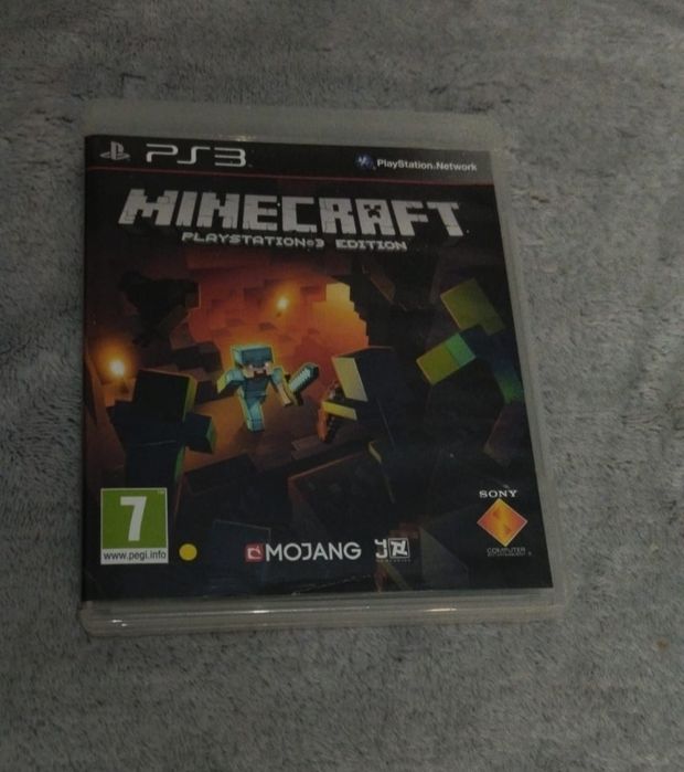 Jogos da PlayStation 3