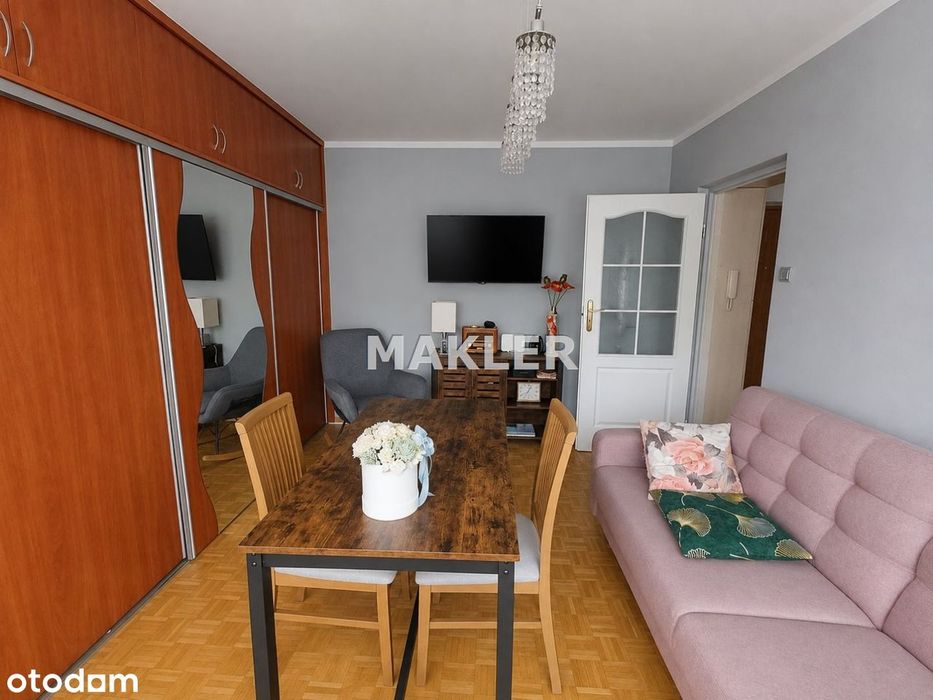Kawalerka Bartodzieje 1 piętro nad Balatonem