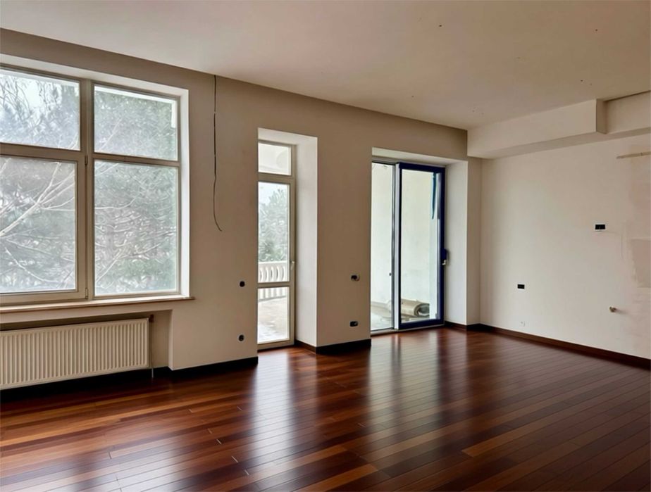 4-х к-ра с террасой в ЖК Кошкин дом 2 паркоместа. Аркадия + море ВИДЕО