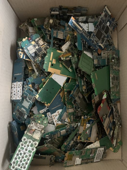 Розпайка для афінажу