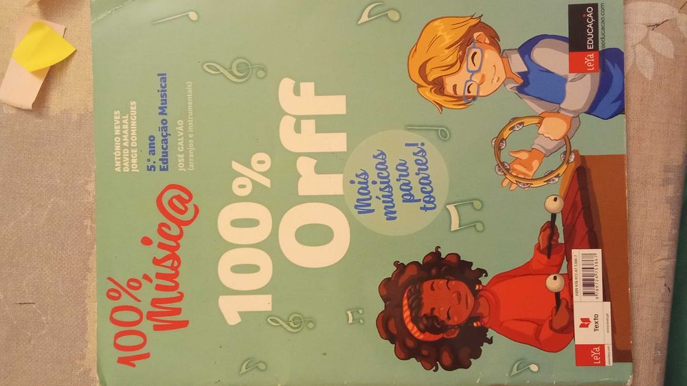 Livros de exercícios do 5 e 6 ano