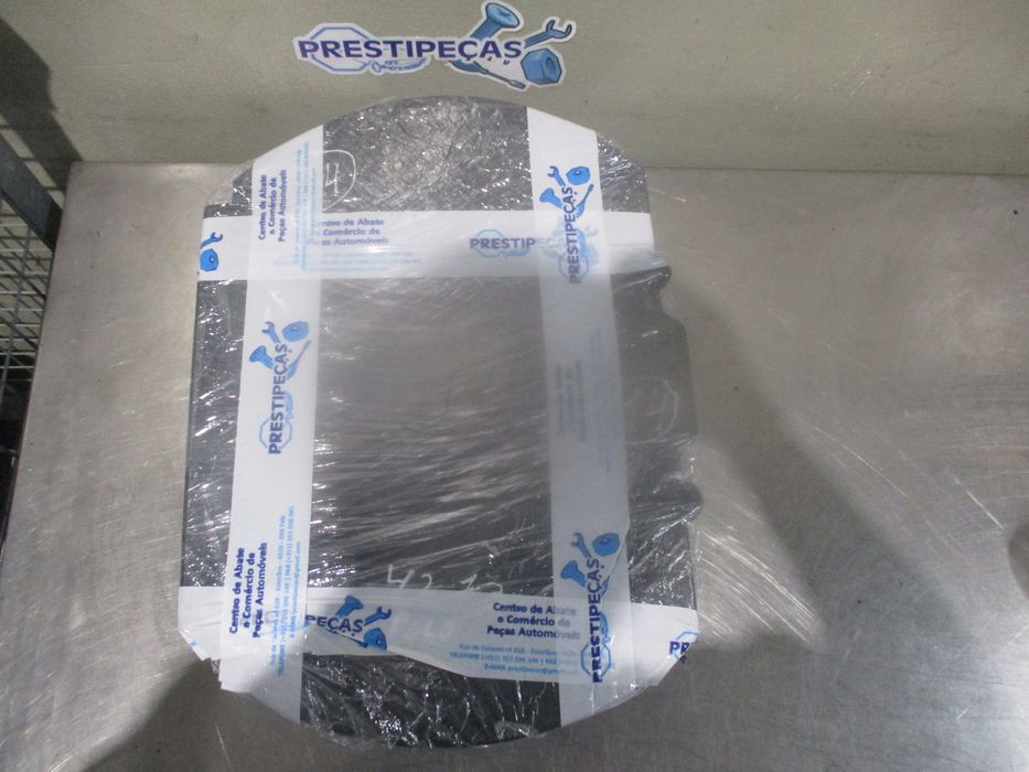 Macaco VOLKSWAGEN Polo (9N)