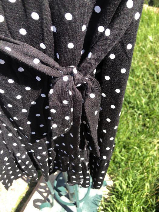 Vestido preto Pretty Little Things