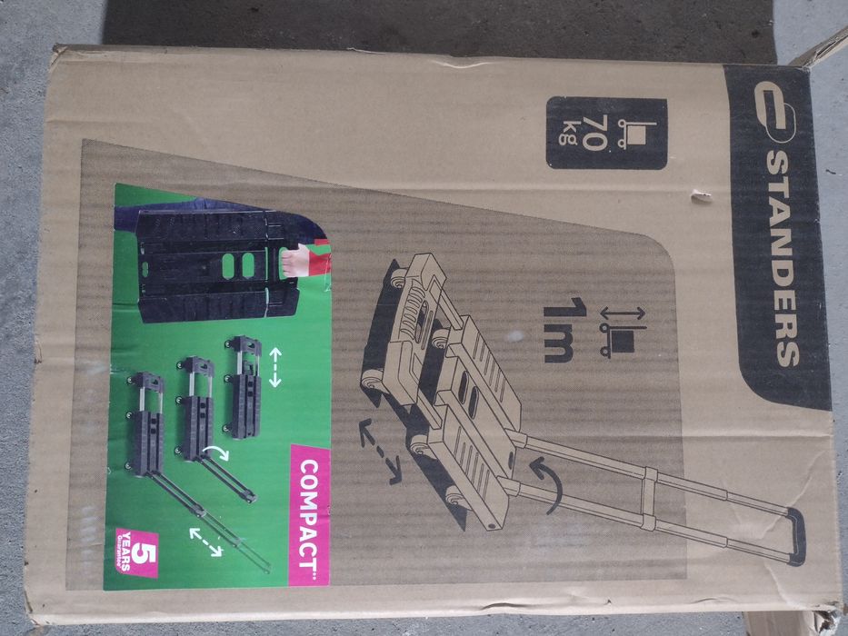 Carrinho extensível433441589052067844