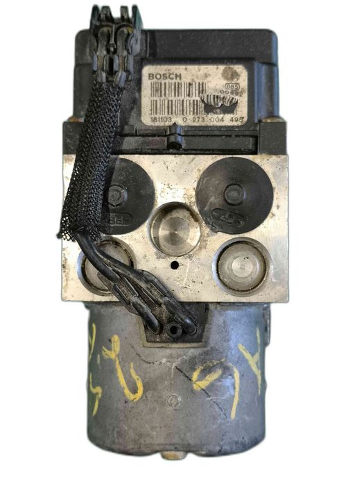 ABS ALFA ROMEO GTV 46733919 (OEM) | 0265216781 (OEM) | 0273004495 (OEM) | 0273004495 (OEM)