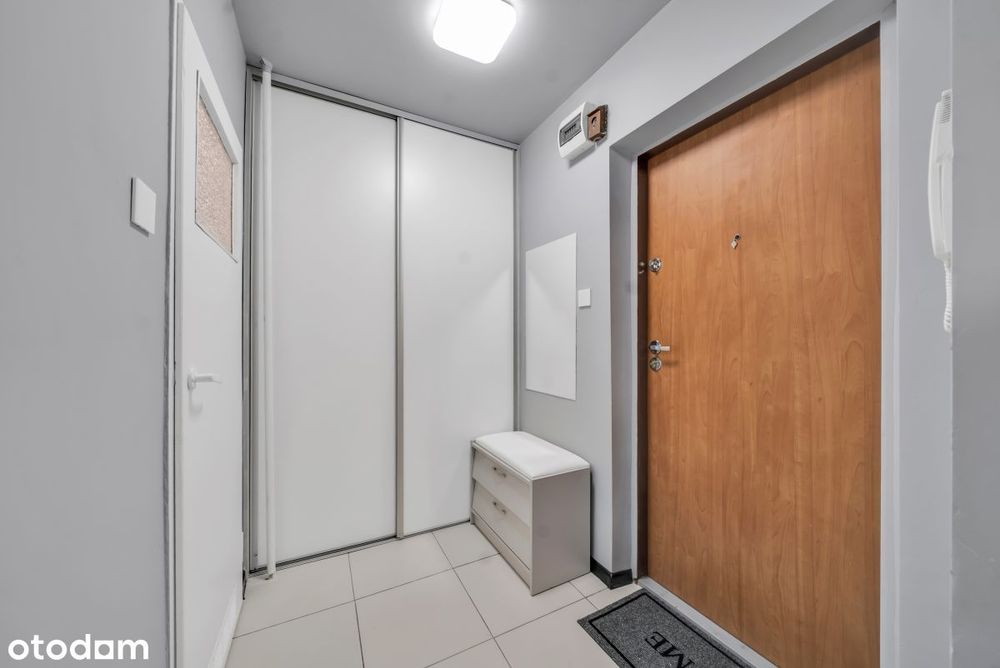 Fajna kawalerka szuka fajnego najemcy, Koziny - Widok 5